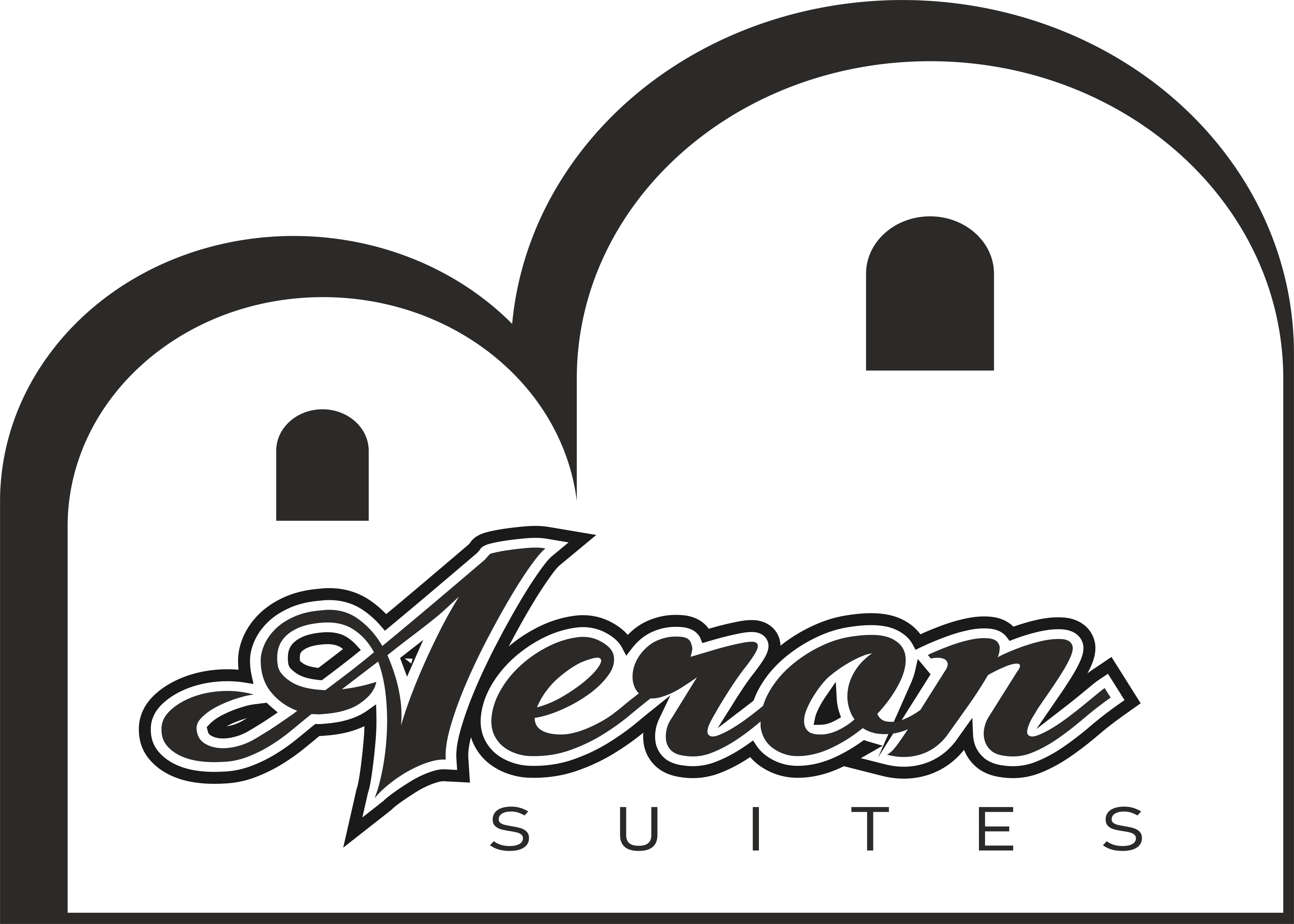 Aeron Suites